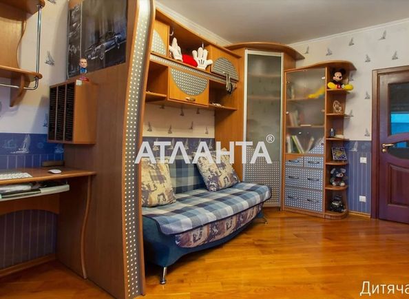 3-комнатная квартира по адресу ул. Стрелецкая (площадь 137,6 м²) - Atlanta.ua - фото 10