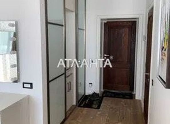 1-комнатная квартира по адресу ул. Чехова (площадь 38,5 м2) - Atlanta.ua - фото 9