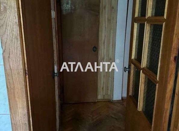 4+-rooms apartment apartment by the address st. Nauchnaya ul (area 74,0 m2) - Atlanta.ua - photo 15