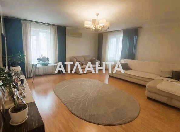 3-rooms apartment apartment by the address st. Marselskaya (area 110,0 m2) - Atlanta.ua