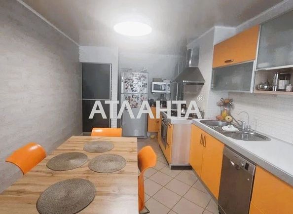 3-rooms apartment apartment by the address st. Marselskaya (area 110,0 m2) - Atlanta.ua - photo 5
