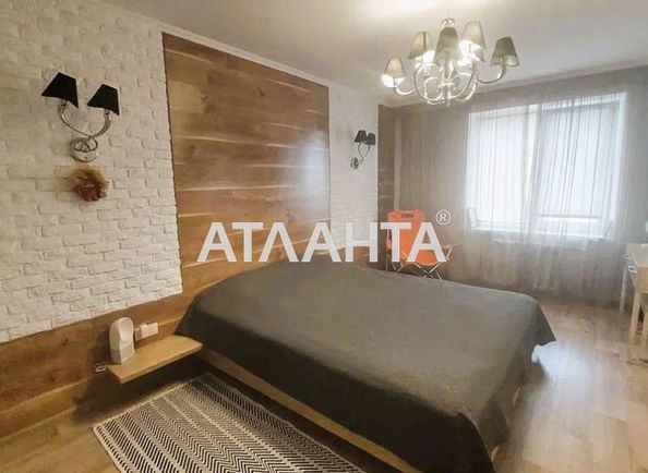 3-rooms apartment apartment by the address st. Marselskaya (area 110,0 m2) - Atlanta.ua - photo 10