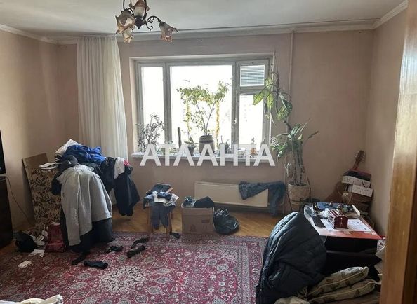 3-rooms apartment apartment by the address st. Kavaleridze I ul (area 73,0 m2) - Atlanta.ua - photo 3