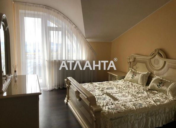4+-rooms apartment apartment by the address st. Lennona Dzh ul (area 92,0 m2) - Atlanta.ua - photo 2