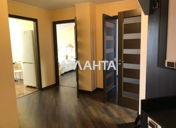 4+-rooms apartment apartment by the address st. Lennona Dzh ul (area 92,0 m2) - Atlanta.ua - photo 4