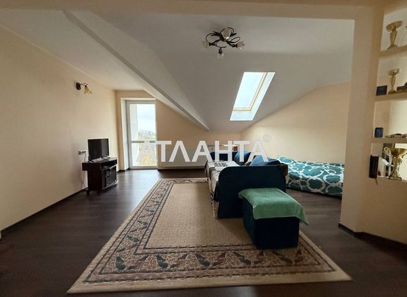 Многокомнатная квартира по адресу Леннона Дж. Ул. (площадь 92 м²) - Atlanta.ua