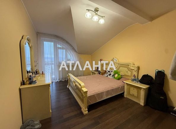 Многокомнатная квартира по адресу Леннона Дж. Ул. (площадь 92 м²) - Atlanta.ua - фото 7