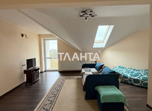 Многокомнатная квартира по адресу Леннона Дж. Ул. (площадь 92 м²) - Atlanta.ua - фото 14