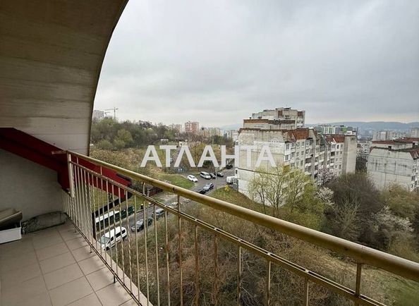 Многокомнатная квартира по адресу Леннона Дж. Ул. (площадь 92 м²) - Atlanta.ua - фото 20