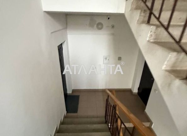 Многокомнатная квартира по адресу Леннона Дж. Ул. (площадь 92 м²) - Atlanta.ua - фото 23