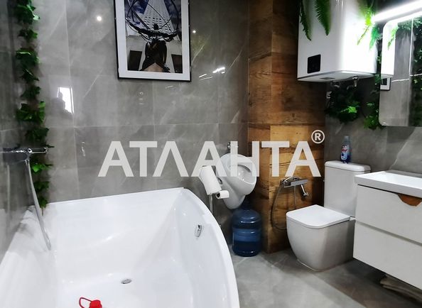 1-комнатная квартира по адресу Ванный пер. (площадь 56,5 м²) - Atlanta.ua - фото 9