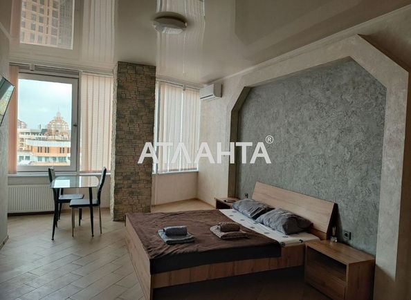 3-комнатная квартира по адресу ул. Генуэзская (площадь 99,6 м²) - Atlanta.ua