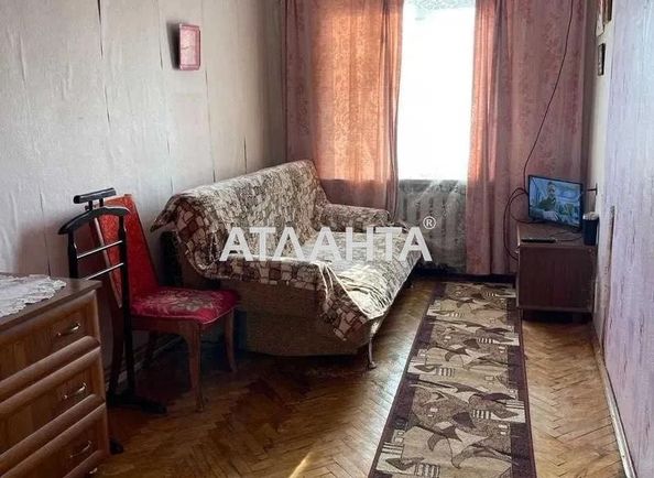 2-rooms apartment apartment by the address st. Grinchenko B ul (area 42,0 m2) - Atlanta.ua