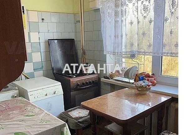 2-rooms apartment apartment by the address st. Grinchenko B ul (area 42,0 m2) - Atlanta.ua - photo 4