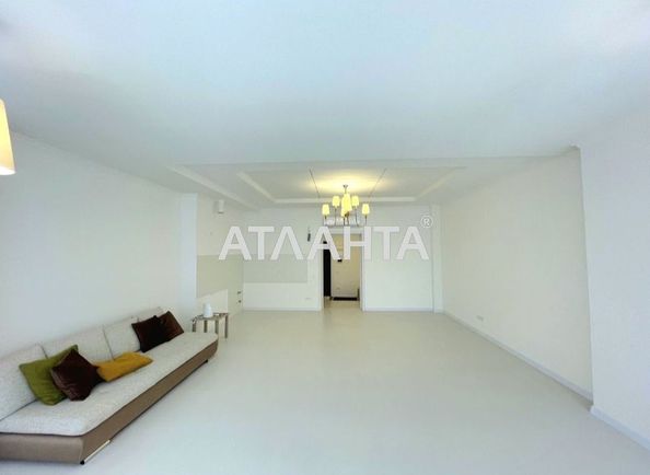2-rooms apartment apartment by the address st. Genuezskaya (area 111,2 m2) - Atlanta.ua - photo 3