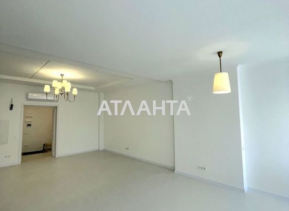 2-rooms apartment apartment by the address st. Genuezskaya (area 111,2 m2) - Atlanta.ua - photo 6