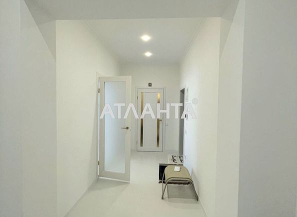 2-rooms apartment apartment by the address st. Genuezskaya (area 111,2 m2) - Atlanta.ua - photo 12