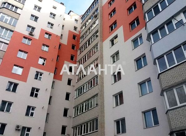 3-комнатная квартира по адресу ул. Академика Ющенко (площадь 115 м²) - Atlanta.ua