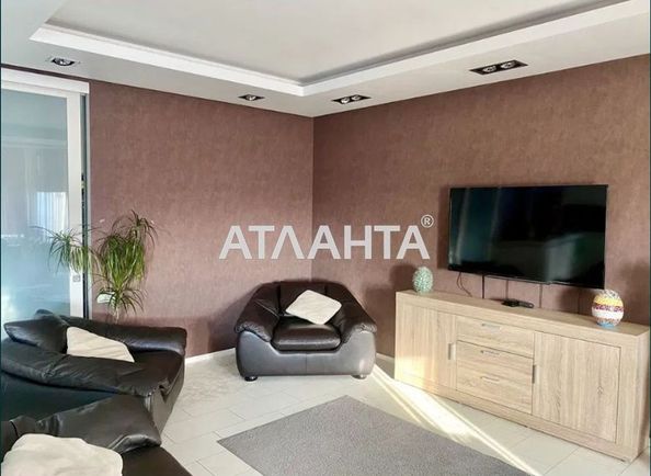 1-room apartment apartment by the address st. Preobrazhenskaya Sovetskoy Armii (area 70,0 m2) - Atlanta.ua - photo 10