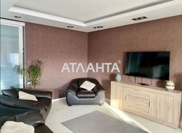1-room apartment apartment by the address st. Preobrazhenskaya Sovetskoy Armii (area 70,0 m2) - Atlanta.ua - photo 11