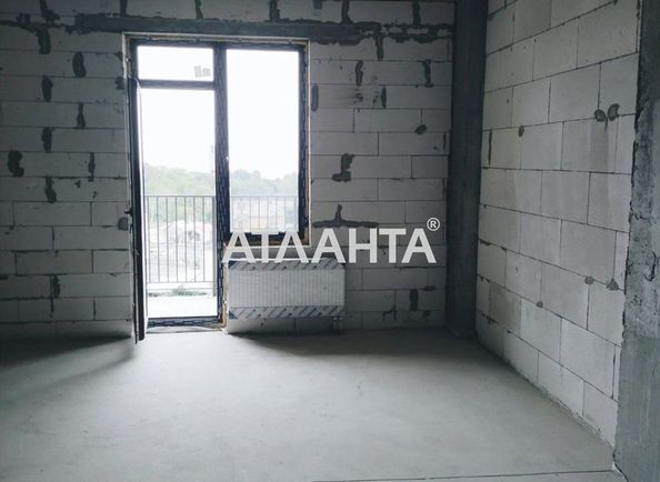 1-комнатная квартира по адресу ул. Дача Ковалевского (площадь 33,0 м²) - Atlanta.ua - фото 2