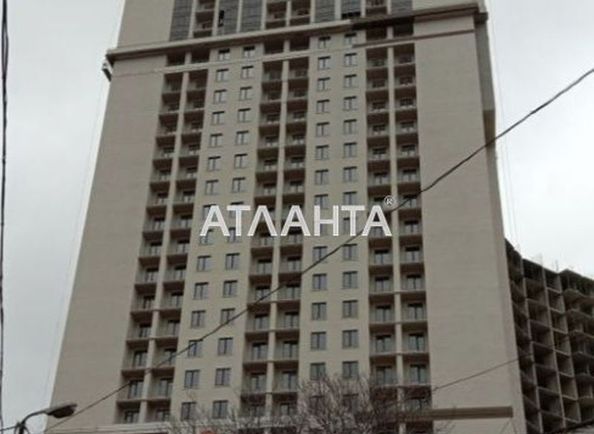 1-комнатная квартира по адресу ул. Дача ковалевского (площадь 33,0 м²) - Atlanta.ua - фото 3