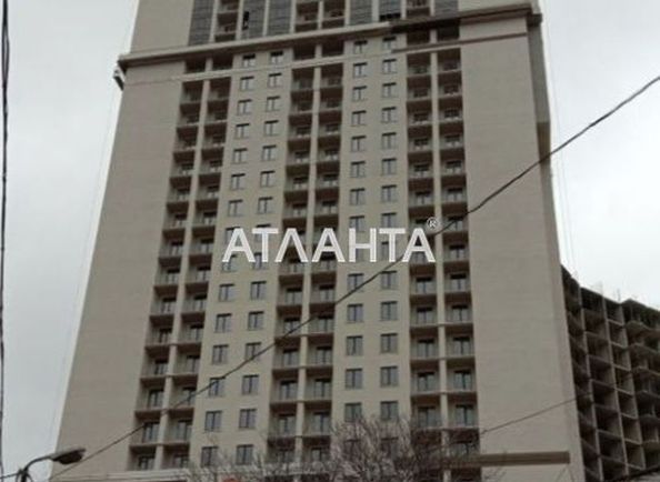 1-комнатная квартира по адресу ул. Дача Ковалевского (площадь 33,0 м²) - Atlanta.ua - фото 3