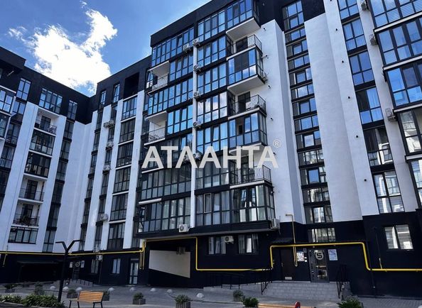 2-кімнатна квартира за адресою вул. Трамвайна (площа 59 м²) - Atlanta.ua