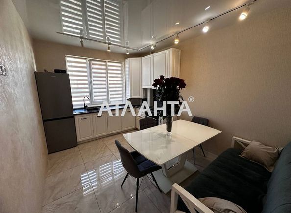 2-кімнатна квартира за адресою вул. Трамвайна (площа 59 м²) - Atlanta.ua - фото 3