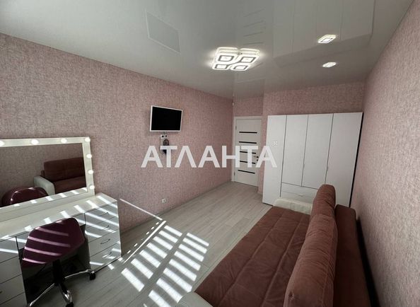 2-кімнатна квартира за адресою вул. Трамвайна (площа 59 м²) - Atlanta.ua - фото 4