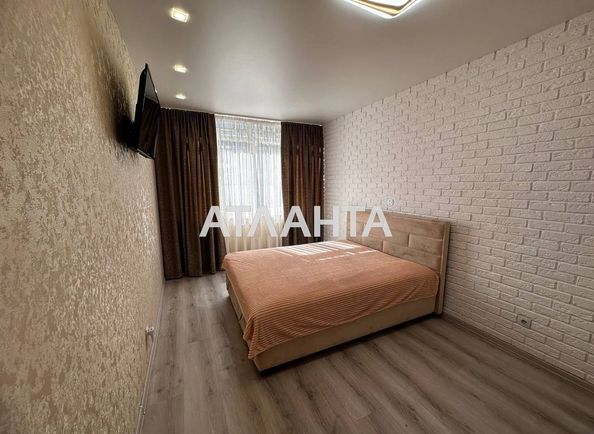 2-кімнатна квартира за адресою вул. Трамвайна (площа 59 м²) - Atlanta.ua - фото 5