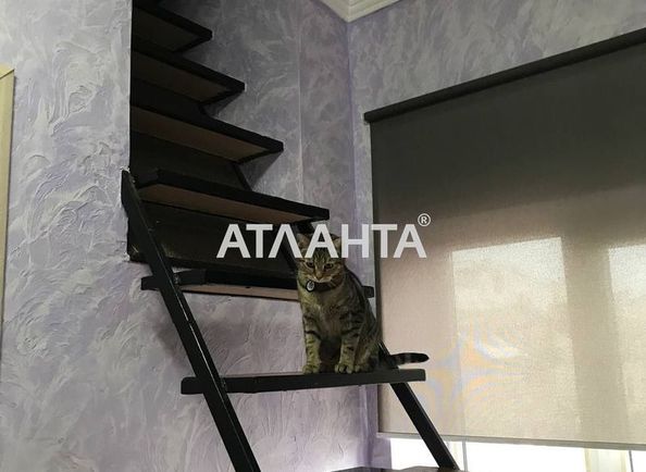2-rooms apartment apartment by the address st. Yaroshinskoi Evgenii (area 63,0 m2) - Atlanta.ua - photo 6