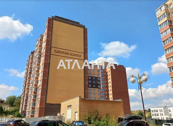 3-комнатная квартира по адресу ул. Марии Приймаченко (площадь 86 м²) - Atlanta.ua