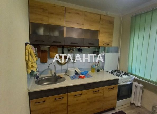 2-rooms apartment apartment by the address st. Petrova gen (area 35,0 m2) - Atlanta.ua