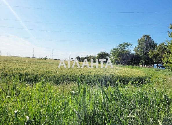 Landplot by the address st. Massiv 15 (area 178 acr) - Atlanta.ua