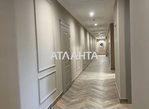 1-room apartment apartment by the address st. Karantinnaya Lizoguba (area 42,0 m2) - Atlanta.ua - photo 4