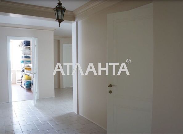 4+-rooms apartment apartment by the address st. Observatornyy per Ton Dyk Tkhana per (area 161,9 m2) - Atlanta.ua - photo 10