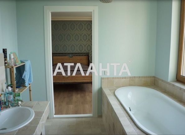 4+-rooms apartment apartment by the address st. Observatornyy per Ton Dyk Tkhana per (area 161,9 m2) - Atlanta.ua - photo 13