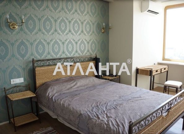 4+-rooms apartment apartment by the address st. Observatornyy per Ton Dyk Tkhana per (area 161,9 m2) - Atlanta.ua - photo 12