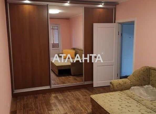 1-room apartment apartment by the address st. Ilfa i Petrova (area 34,4 m2) - Atlanta.ua - photo 2
