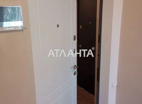 1-кімнатна квартира за адресою вул. Ільфа та Петрова (площа 34,4 м2) - Atlanta.ua - фото 8