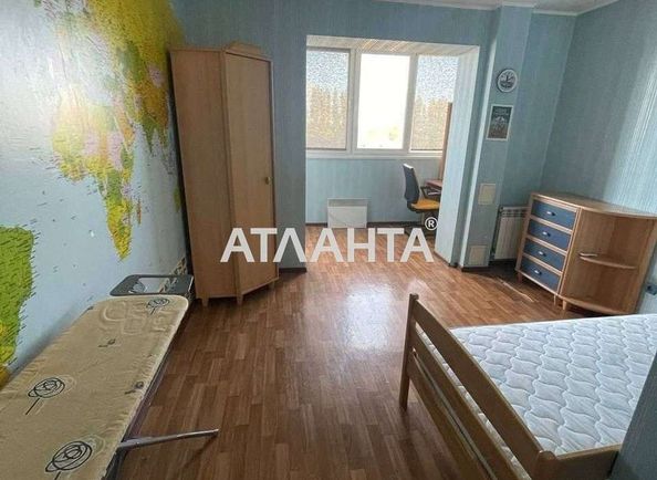 3-rooms apartment apartment by the address st. Mashinostroitelnaya (area 100,0 m2) - Atlanta.ua