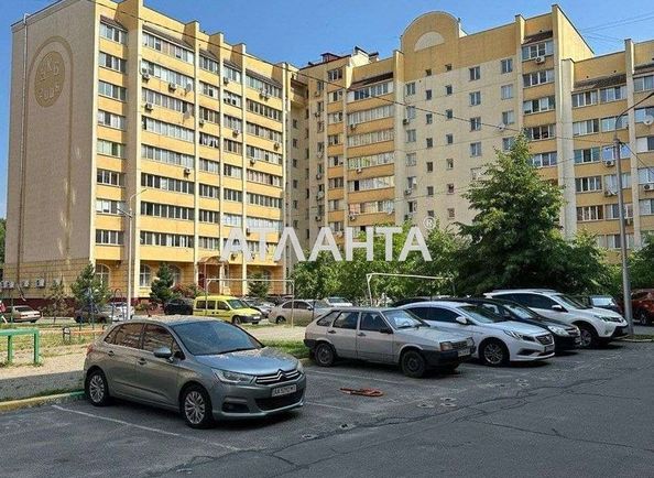 3-rooms apartment apartment by the address st. Mashinostroitelnaya (area 100,0 m2) - Atlanta.ua - photo 4