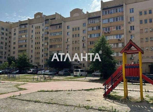 3-rooms apartment apartment by the address st. Mashinostroitelnaya (area 100,0 m2) - Atlanta.ua - photo 5