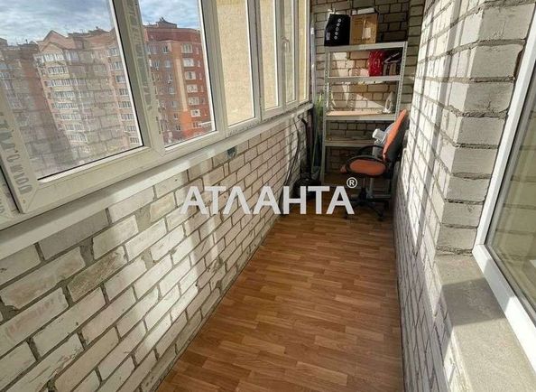 3-rooms apartment apartment by the address st. Mashinostroitelnaya (area 100,0 m2) - Atlanta.ua - photo 8