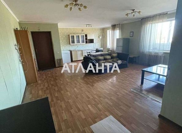 3-rooms apartment apartment by the address st. Mashinostroitelnaya (area 100,0 m2) - Atlanta.ua - photo 9