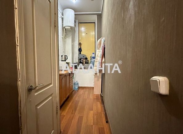 1-room apartment apartment by the address st. Bunina Rozy Lyuksemburg (area 69,7 m2) - Atlanta.ua - photo 4