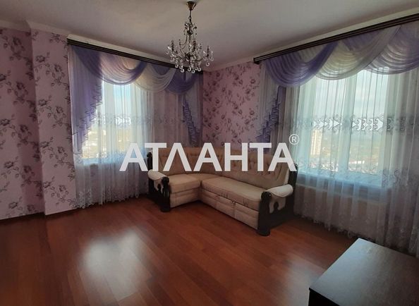 2-rooms apartment apartment by the address st. Grushevskogo Mikhaila Bratev Achkanovykh (area 58,0 m2) - Atlanta.ua