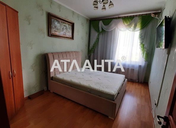 2-rooms apartment apartment by the address st. Grushevskogo Mikhaila Bratev Achkanovykh (area 58,0 m2) - Atlanta.ua - photo 9