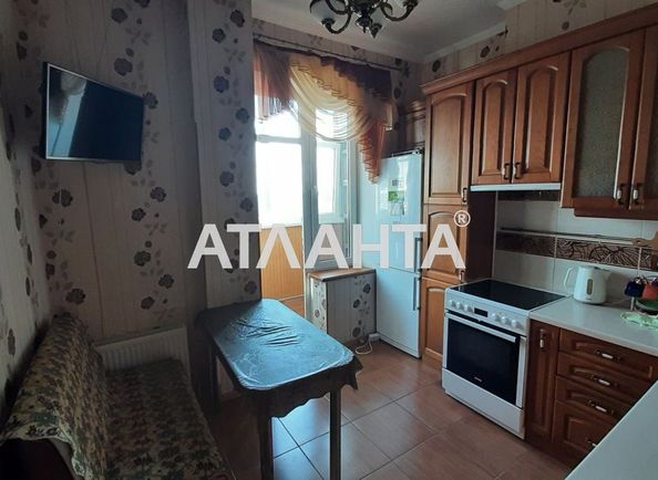 2-rooms apartment apartment by the address st. Grushevskogo Mikhaila Bratev Achkanovykh (area 58,0 m2) - Atlanta.ua - photo 3